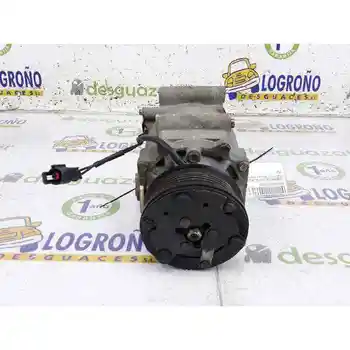 

YS4H19D629AC COMPRESSOR AIR CONDITIONING FORD FOCUS SALOON (CAK)