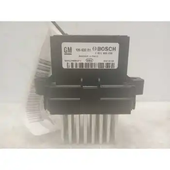 

031910 resistance Heating Opel Astra J Lim. Essentia