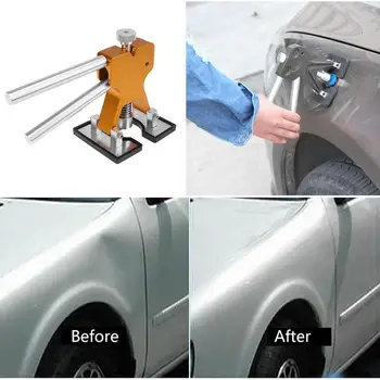 

Vehicle Car Paintless Removing Dent Car Body Repair Puller Auto Body Suction Cup Repairing Tool for Car Repairing