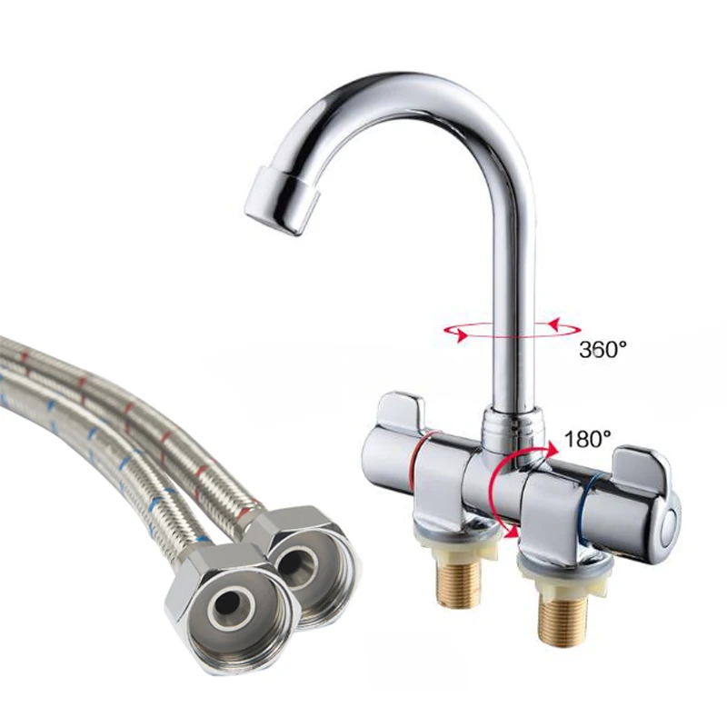 Caravan Campervan Mixer Taps Ideal Replacement Motorhome Boat Self Build Camper Campervan