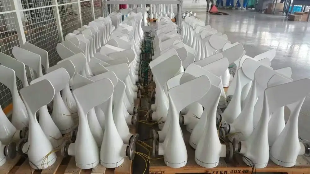 400 Вт мини ветряной турбинный генератор 3/5 лопастей Paneles Solares Para El Hogar заводская цена, небольшая мельница низкий запуск генератора
