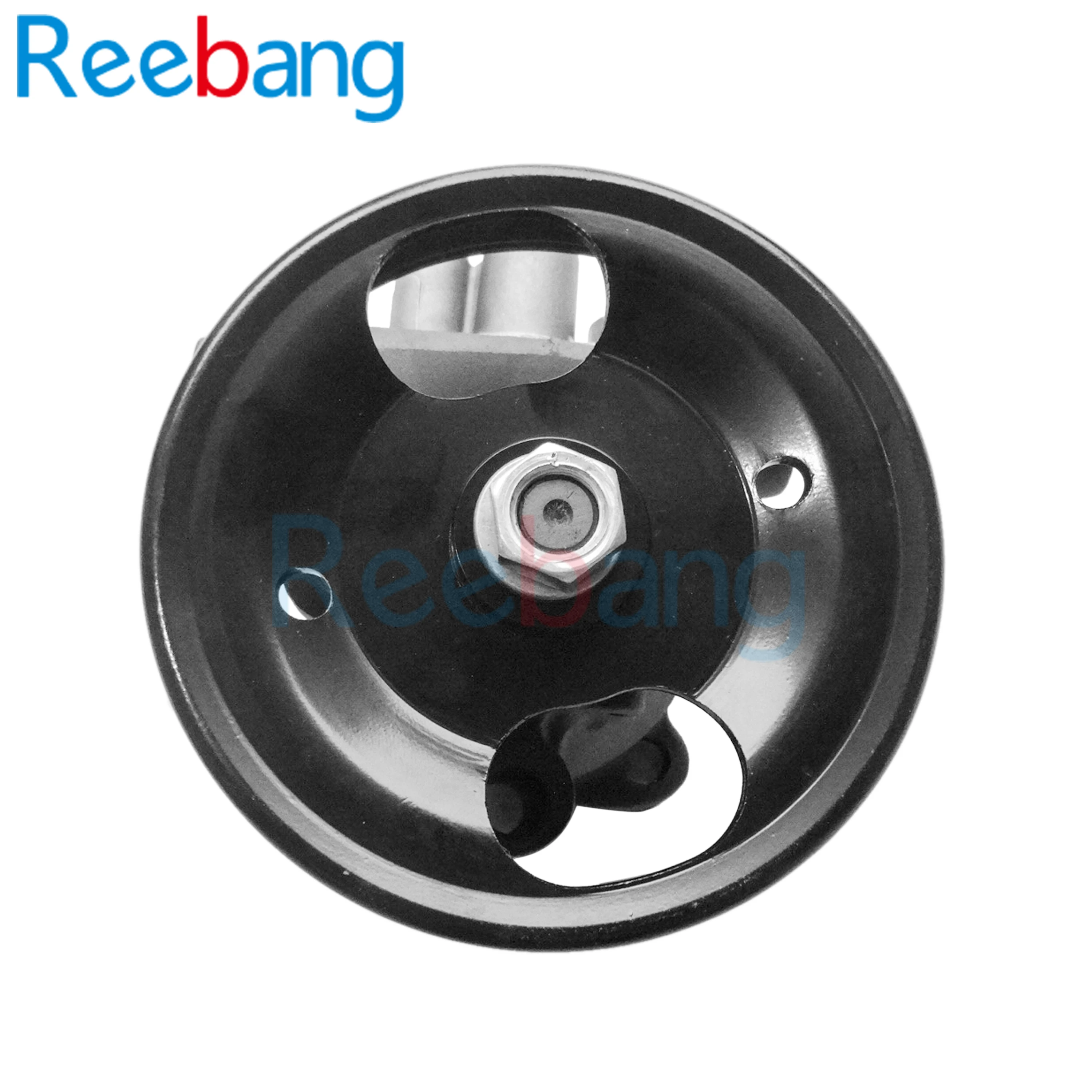 Бренд Reebang 49110-0M000 для Nissan Sunny Насос гидроусилителя руля 491100M000