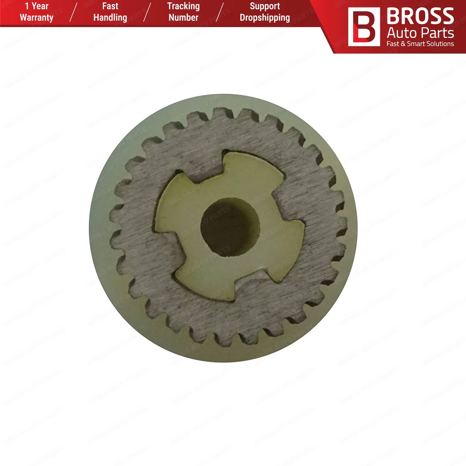 Bross автозапчасти BGE535 + BWR5049 электрическая мощность регулятор окна мотор