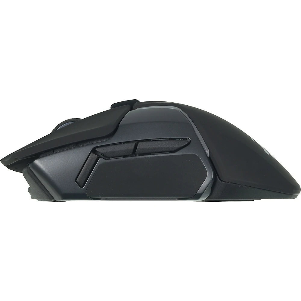 Мышь Steelseries Rival 600 черный оптическая(12000dpi) USB(7but