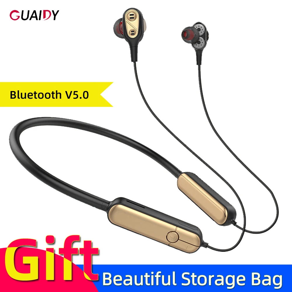 Bluetooth наушники V5.0 с поддержкой TF карты|Наушники и гарнитуры| |