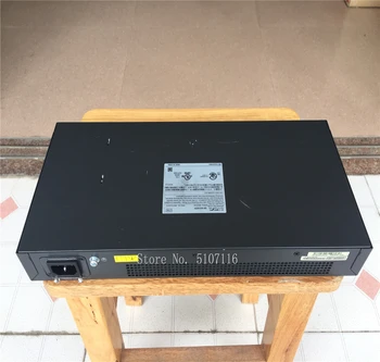 

Original For NEC for QX-S3118TP 16-port 100M switch + 2 Gigabit + 2 optical ports Fully tested