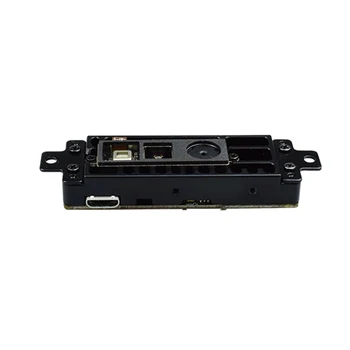 

SCANMAX M5 3D TOF Front-end Sensing Device Module Biometric Living Detection Face Recognition Camera For Embedding Application