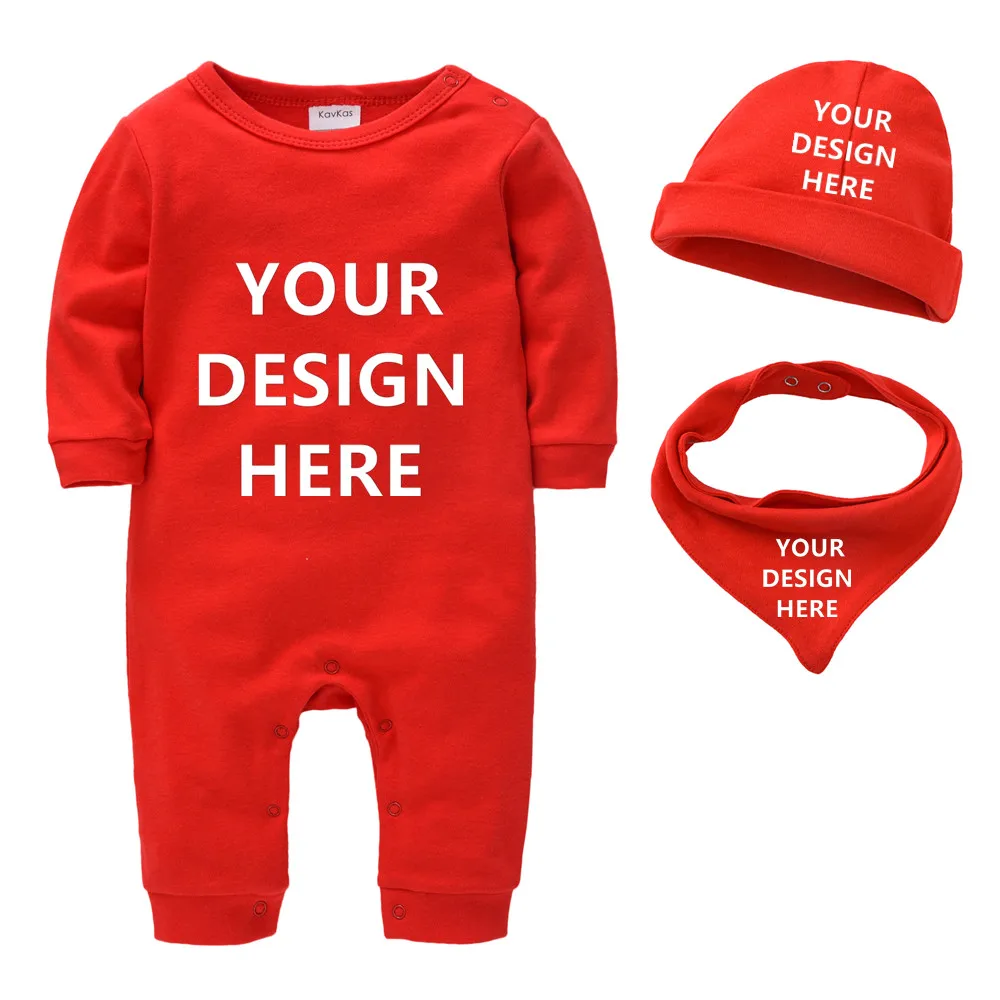 custom baby jumpsuits