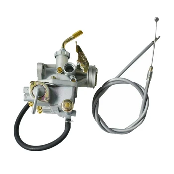 

Carburetor for Honda CT90 Trail 90 K1 K2 K3 K4 Carb-1968-1979