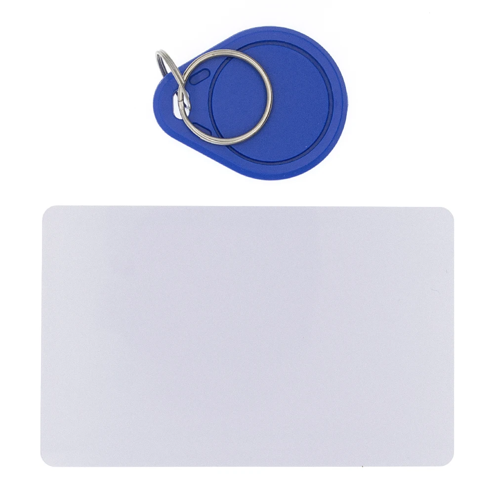 1 шт. брелок для ключей RFID 13 56 МГц|key rfid|keychain gkey tag |
