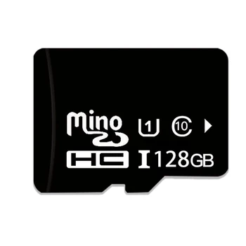 

Memory Card SD Card 128GB Class 10 High Speed Micro-SD Microsd Cartao De Memoria Mini TF Card