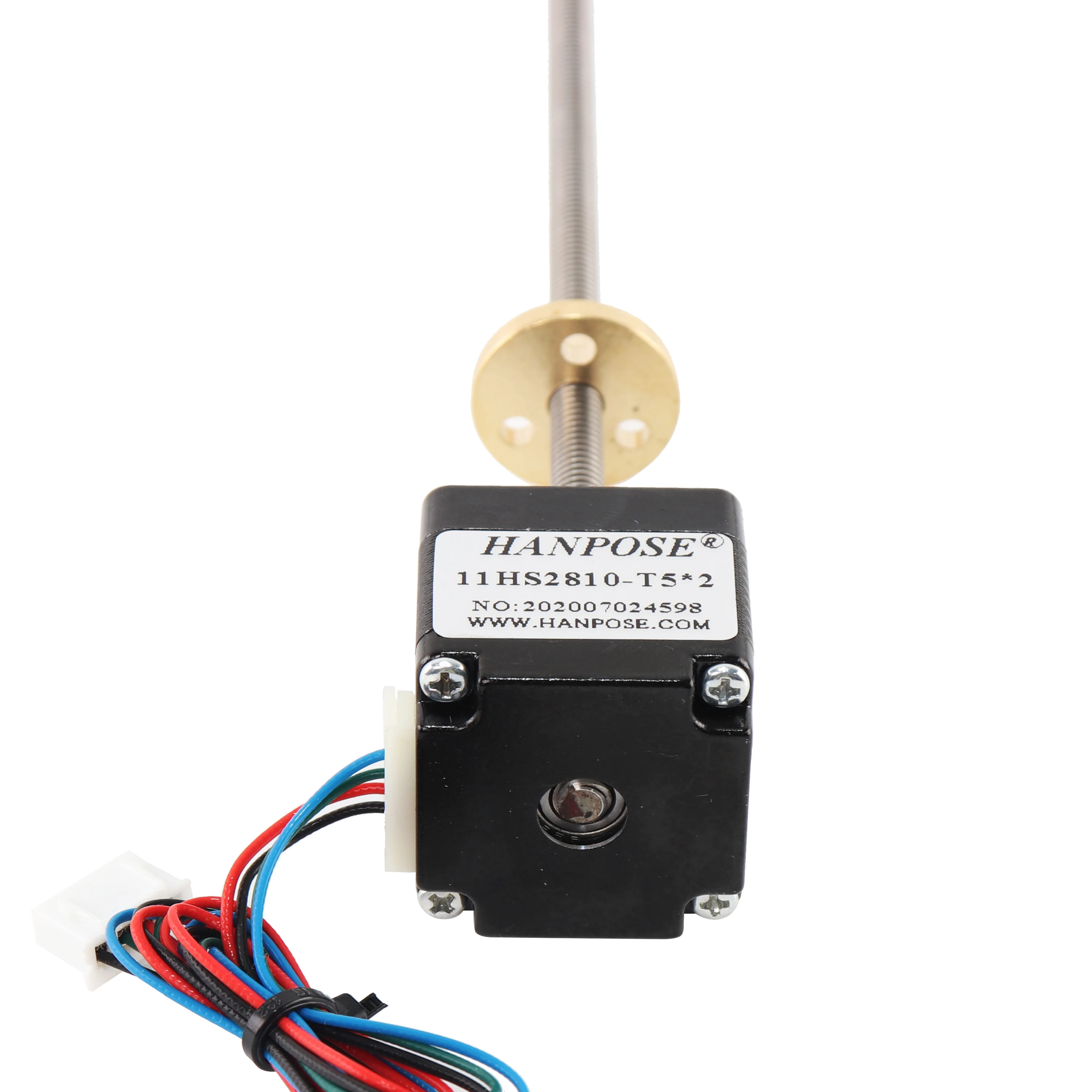 motor de passo 04