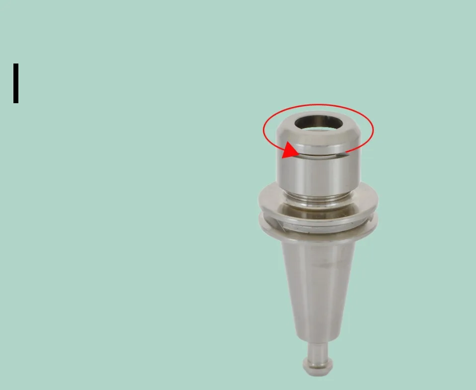 1PSC ISO20 инструмент Отдых ER20MS ER16MS ISO25/ER16MS 60L 35L 40L гравировальный станок специальный высокоскоростной инструмент отдыха шпинделя патрон CNC par