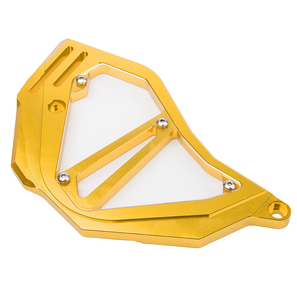 Передняя Звездочка крышка цепи двигателя для honda NC700X NC700S NC750X 2013 2014 2015 2016 протектор