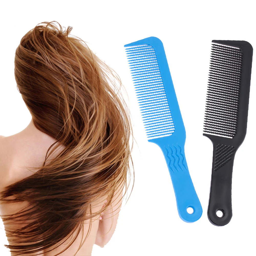 carbon clipper comb