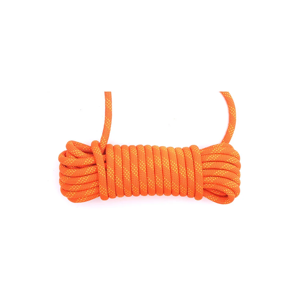 10mRope48Strands12mm диаметр сердечника Паракорд для выживания парашютный шнур шнурок Кемпинг веревка для альпинизма, кемпинга пешего туризма бельевая линия