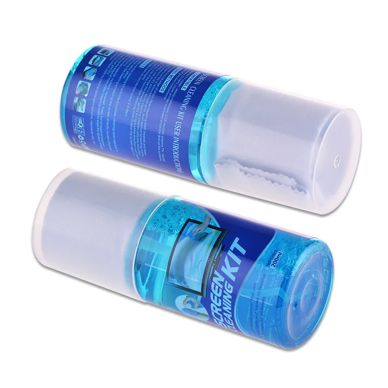 

Laptop Screen Special Cleaner Digital Computer Mobile Phone TV Multi-functional Cleaning Spray 200