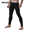 Thermo Underwear Long Johns Men  Winter Warm Modal Sexy Thermal Underwear For Men Thermal pants New ► Photo 3/6