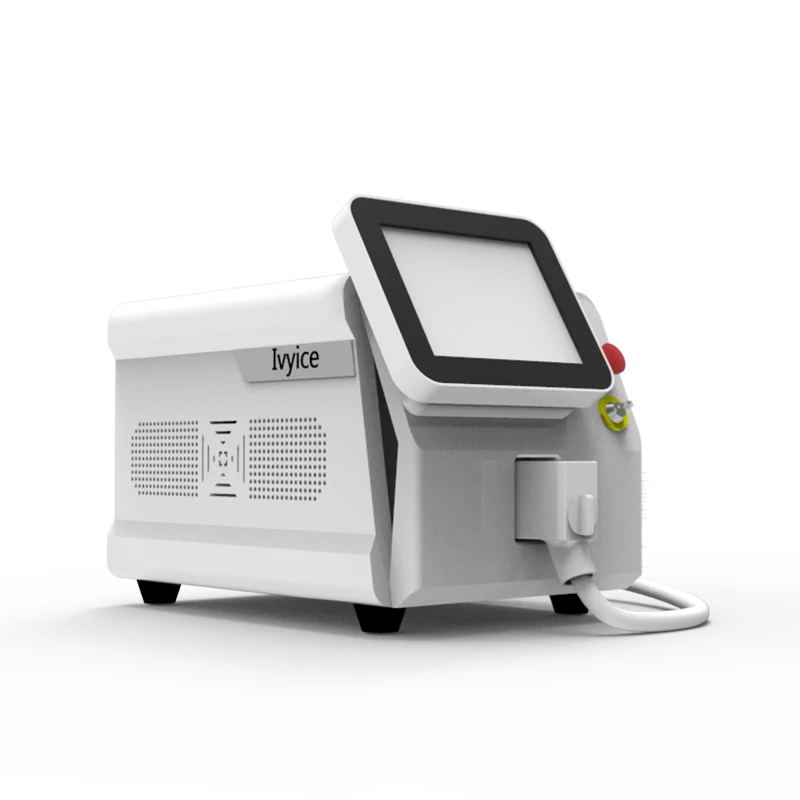 

Portable 755+808nm Price 755 808 1064 Permanent Diode Laser Alexandrite Hair Removal Machine