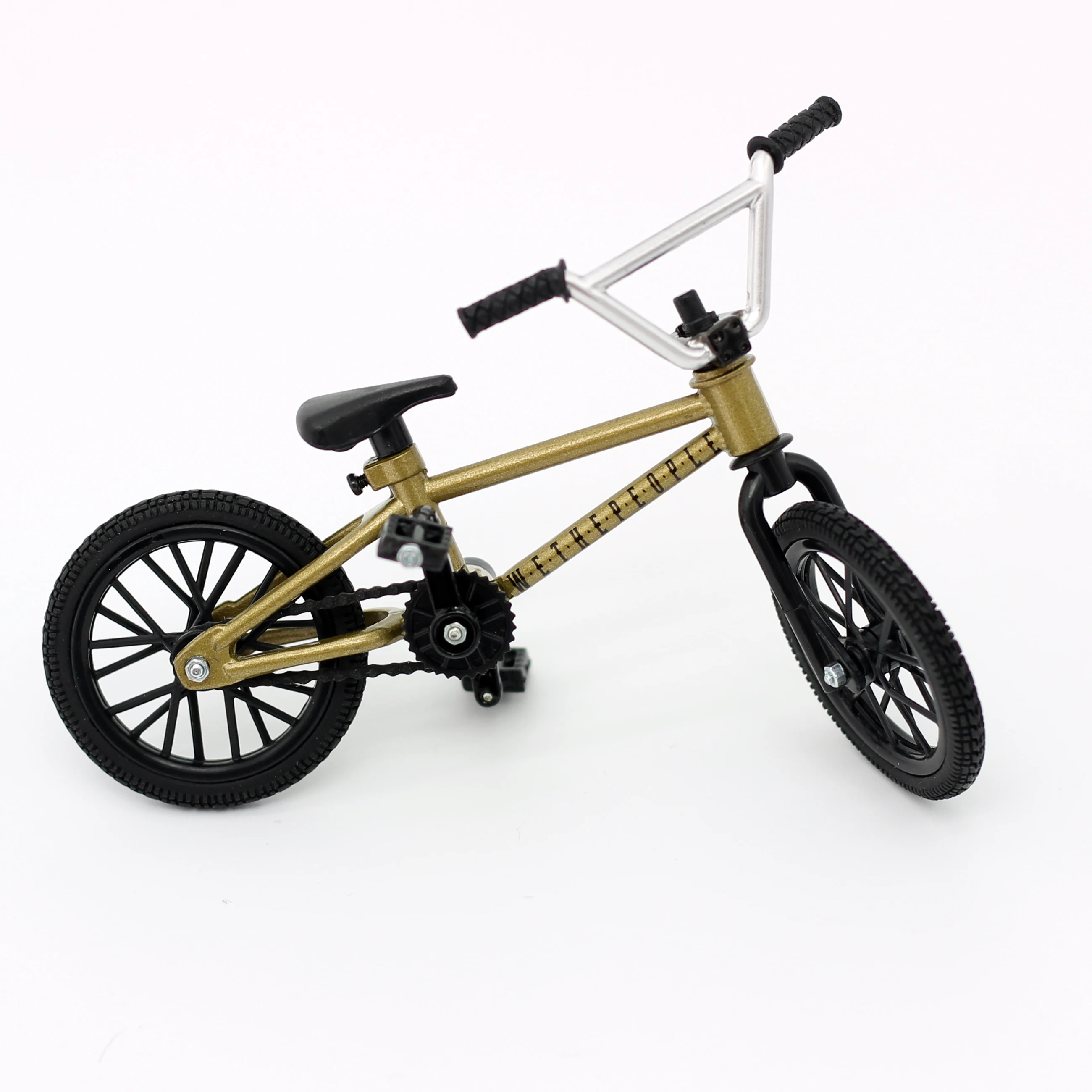 Высококачественные игрушечные велосипеды bmx finger модель велосипеда для детей