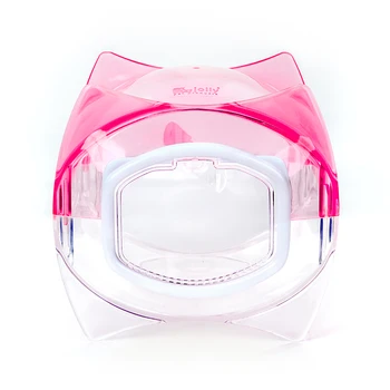 

Jolly fashion dragon cat shower house bathroom sand supplies