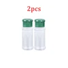 Green 2pcs