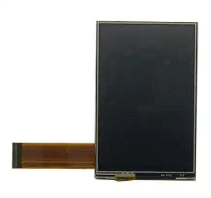 3,5 дюймовый 45PIN TFT ЖК-экран с сенсорной панелью HX8357 Привод IC 320(RGB)* 480 MCU 16 бит интерфейс