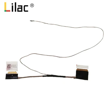 

Video screen Flex wire For Lenovo 14e Chromebook laptop LCD LED LVDS Display Ribbon cable DC02003FZ00 5C10S73167