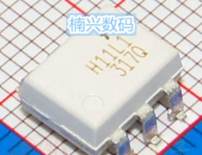 10 шт./лот H11L1SR2M H11L1 H11L1M H11L1SR H11L1S SOP16
