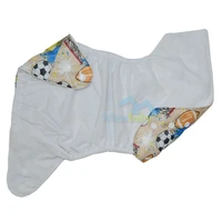 Diapering 