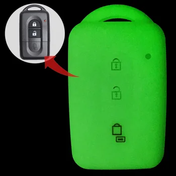 

MICOCHE 3 Button Flip Car Remote Key Shell Fob Case For Nissan Navara Pathfinder Qashqai Note E11 Tiida C11 Micra X-Trail