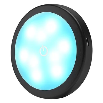 

Car Accessories Car Interior OrnamentPressType Night Light Car Roof Ceiling net Lamp Automobile / Reading Light