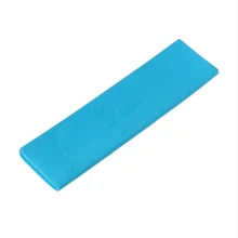 Coorful для Xiaomi дистанционная Защита Чехол для пульта дистанционного управления Xiaomi 2/3 Tv Box-синий, красный, черный, белый, orange, зеленый