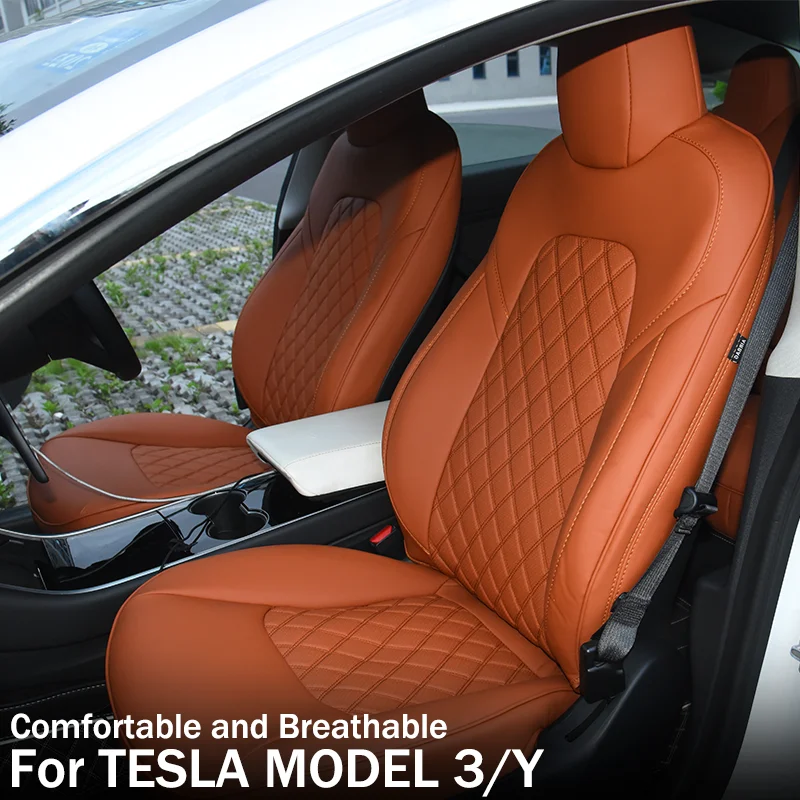 Coprisedile Auto Walser Fernando - Nero, Pelle Arte, Per Sedile Anteriore, 1 Pezzo - Foto 7