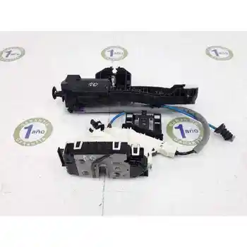 

A1667200435 DOOR LOCK FRONT RIGHT MERCEDES CLASS A (W176)