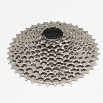 

MTB Bicycle Mountain Bike Freewheel 10 Speed Cassette 11T-40T/11T-42T Sprocket