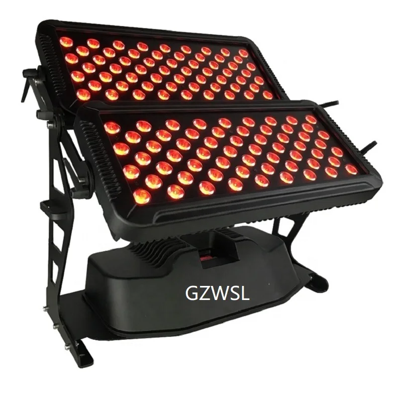 120pcs-12Watt-10Watt-RGBW-4IN1-Outdoor-IP65 (1)