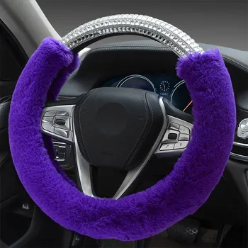 

Breathable Console Pad Chair Cushion Armrests Cover PU Leather Spandex back Multi Pocket