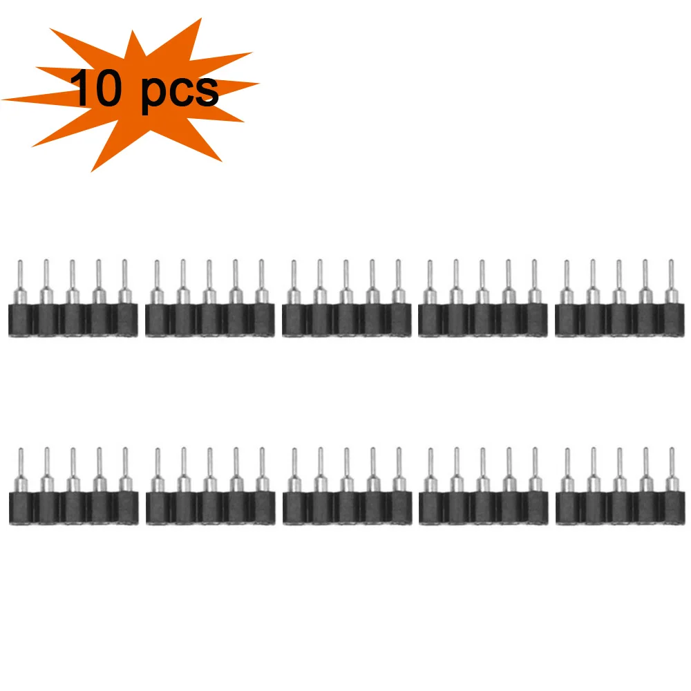 10 шт. мужской/женский 4 Pin RGB/5PIN коннектор RGBW адаптер игла для RGB/RGBW 5050 3528 Светодиодные полосы света светодиодный аксессуары