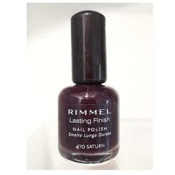 

Rimmel Lasting Finish nail Polish 410 Saturn