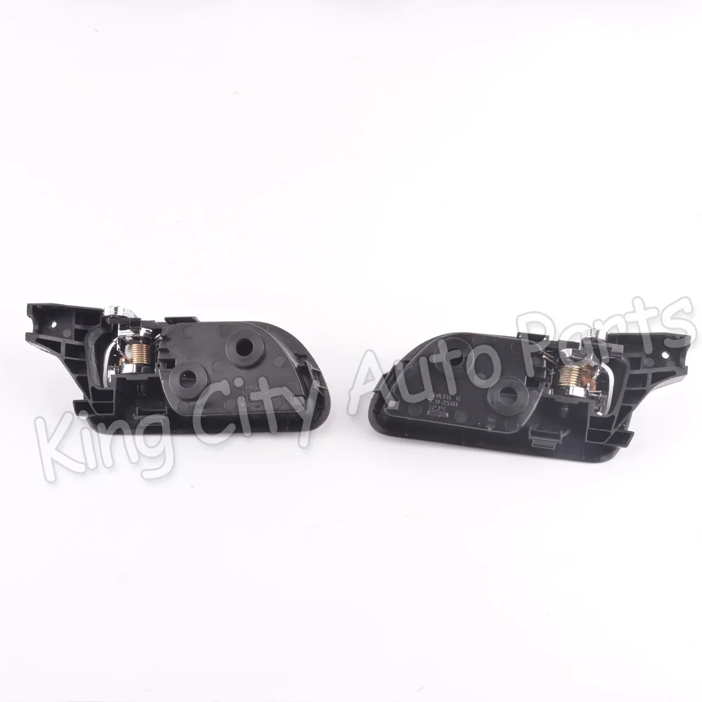 CAQPX для Accord CP1 CP2 CP3 2003-2007 Автомобильная внутренняя дверная ручка для двери открывающаяся застежка ручка закрывающаяся дверь внутренняя ручка