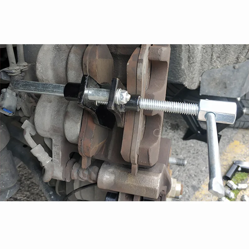 Universal Auto Car Brake Disc Pad Spreader Seperator Tool Replacement