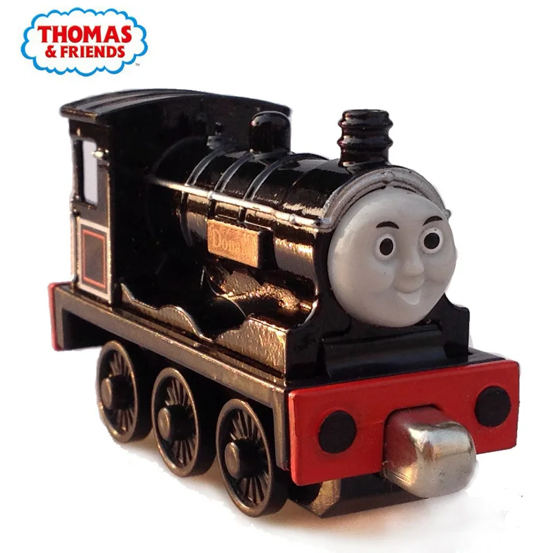 Thomas & Friends Jouet Pour Tout-petits Mon Premier Train Thomas à Tirer Avec Chargement à Empiler Pour Les Enfants De 18 Mois Et Plus