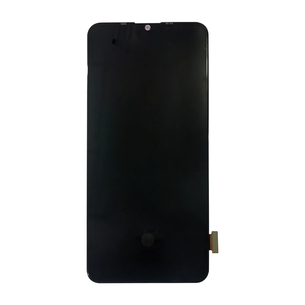 Протестировано 6,3" для lenovo Z6 Pro ЖК-дисплей сенсорный экран дигитайзер сборка Замена