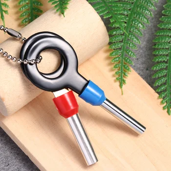 

39pcs Terminal Removal Key Durable Wiring Puller Connector Pin Release Extractor Removal Key for Auto Vehicle Car