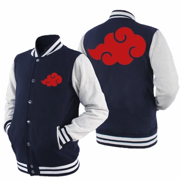 

Baseball Jacket Sweatshirt Hoodie Coat Jacket Goku Dragon Ball Customized Logo Print Slim Fit College Autumn Casual Dropship