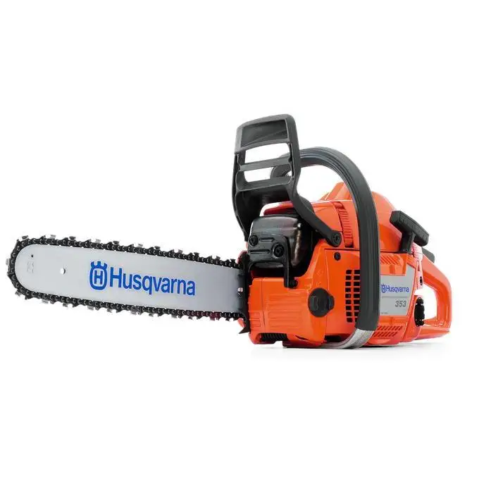 Бензопила HUSQVARNA 353(9651697-15