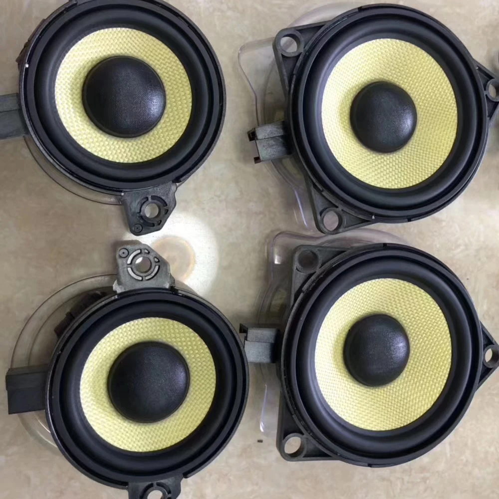 Midrange speaker For Volvo S90 V90CC XC60 XC90 series car door mid