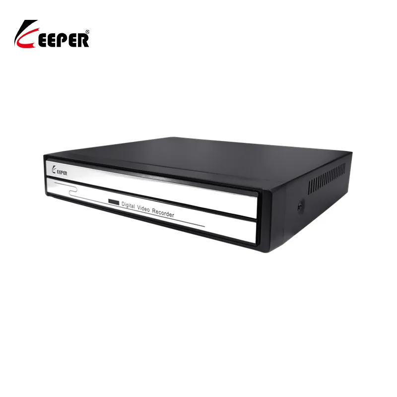  Keeper Mini 4CH 8CH 16CH 1080P NVR For IP Camera CCTV Network Video Recorder Support Onvif Protocal - 32999432220