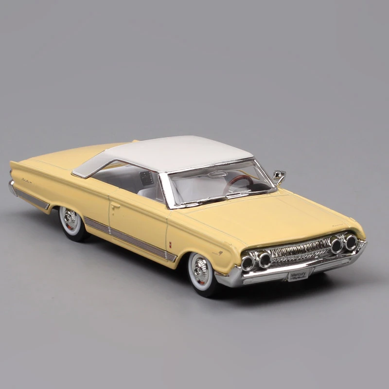 collectable cars models